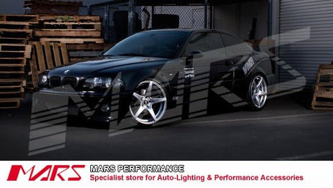 VMR V705 19 Inch Hyper Silver Concave Alloy Wheels Rims - Mars Performance