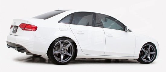 VMR V705 4 x 19 Inch Gun Metal Concave Alloy Wheels Rims 5x112 - Mars Performance