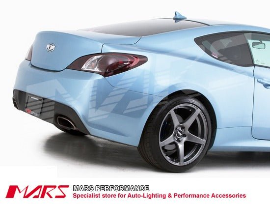 VMR V705 4 x 19 Inch Gun Metal Concave Alloy Wheels Rims 5x114.3 - Mars Performance