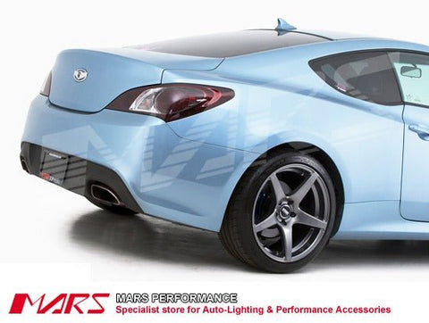 VMR V705 4 x 19 Inch Gun Metal Concave Alloy Wheels Rims 5x114.3 - Mars Performance