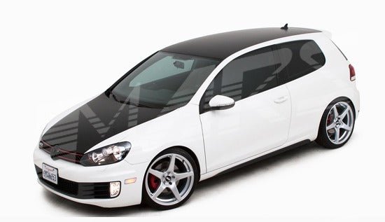 VMR V705 4 x 19 Inch Hyper Silver Concave Alloy Wheels Rims 5x112 - Mars Performance