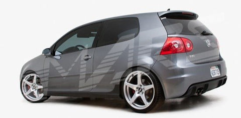 VMR V705 4 x 19 Inch Hyper Silver Concave Alloy Wheels Rims 5x112 - Mars Performance