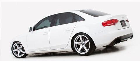 VMR V705 4 x 19 Inch Hyper Silver Concave Alloy Wheels Rims 5x112 - Mars Performance