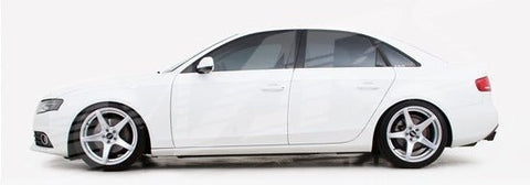 VMR V705 4 x 19 Inch Hyper Silver Concave Alloy Wheels Rims 5x112 - Mars Performance