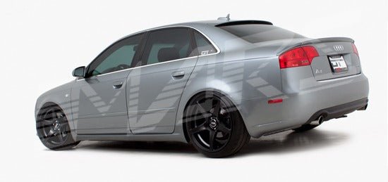 VMR V705 4 x 19 Inch Matt Black Concave Alloy Wheels Rims 5x112 - Mars Performance