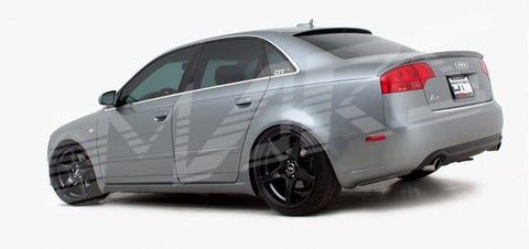 VMR V705 4 x 19 Inch Matt Black Concave Alloy Wheels Rims 5x112 - Mars Performance