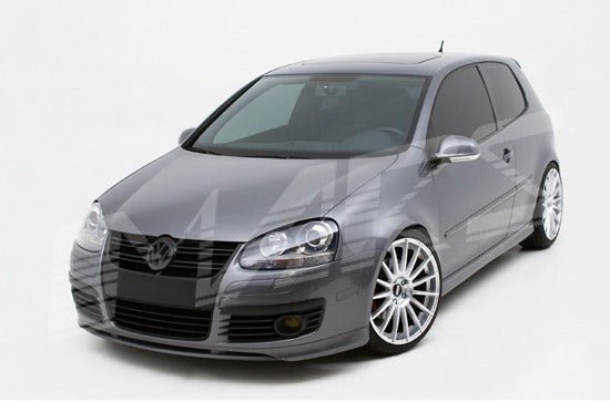 VMR V709 4 x 19 Inch Hyper SIlver Concave Alloy Wheels Rims 5x112 - Mars Performance
