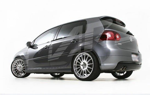 VMR V709 4 x 19 Inch Hyper SIlver Concave Alloy Wheels Rims 5x112 - Mars Performance