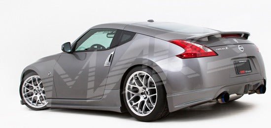 VMR V710 19 Inch Hyper Silver Concave Alloy Wheels Rims - Mars Performance