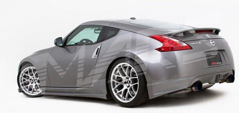 VMR V710 19 Inch Hyper Silver Concave Alloy Wheels Rims - Mars Performance