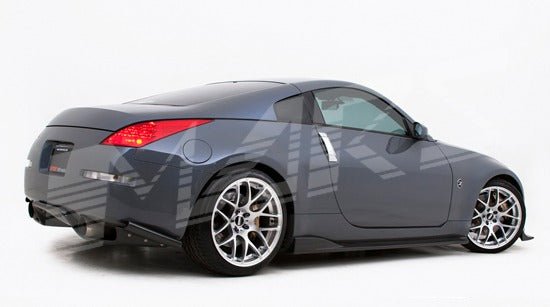 VMR V710 19 Inch Hyper Silver Concave Alloy Wheels Rims - Mars Performance