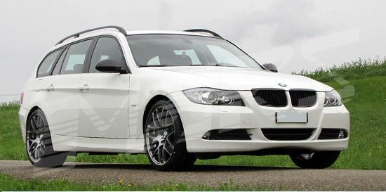VMR V710 20 Inch Gun Metal Stag Concave Alloy Wheels Rims 5x120 - Mars Performance