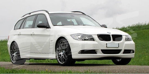 VMR V710 20 Inch Gun Metal Stag Concave Alloy Wheels Rims 5x120 - Mars Performance