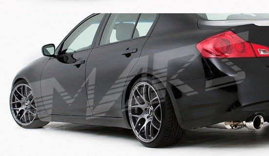 VMR V710 4 x 19 Inch Gun Metal Concave Alloy Wheels Rims 5x114.3 - Mars Performance