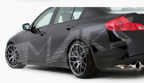 VMR V710 4 x 19 Inch Gun Metal Concave Alloy Wheels Rims 5x114.3 - Mars Performance