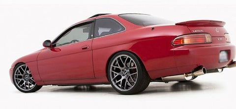 VMR V710 4 x 19 Inch Gun Metal Concave Alloy Wheels Rims 5x114.3 - Mars Performance