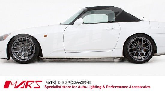 VMR V710 4 x 19 Inch Gun Metal Concave Alloy Wheels Rims 5x114.3 - Mars Performance