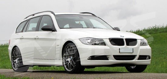 VMR V710 4 x 19 Inch Gun Metal Stag Concave Alloy Wheels Rims 5x120 - Mars Performance