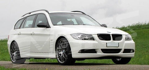 VMR V710 4 x 19 Inch Gun Metal Stag Concave Alloy Wheels Rims 5x120 - Mars Performance