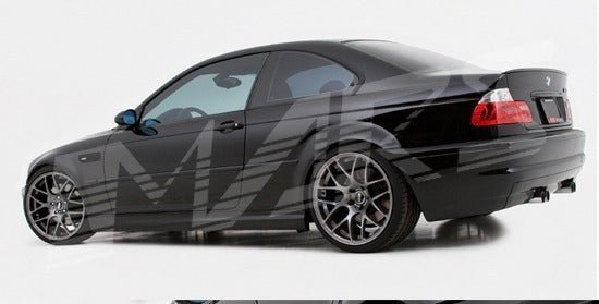 VMR V710 4 x 19 Inch Gun Metal Stag Concave Alloy Wheels Rims 5x120 - Mars Performance