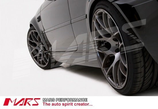 VMR V710 4 x 19 Inch Gun Metal Stag Concave Alloy Wheels Rims 5x120 - Mars Performance