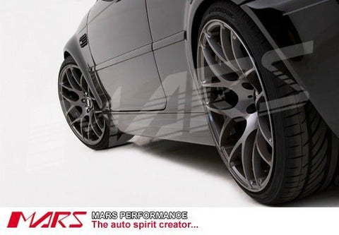 VMR V710 4 x 19 Inch Gun Metal Stag Concave Alloy Wheels Rims 5x120 - Mars Performance