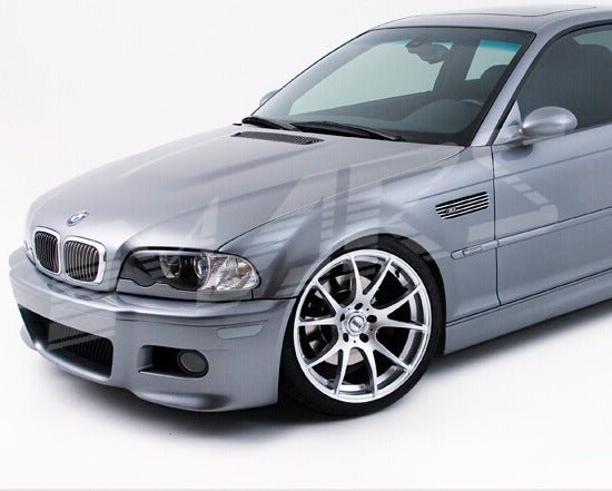 VMR V713 19 Inch Hype Silver Concave Alloy Wheels Rims - Mars Performance