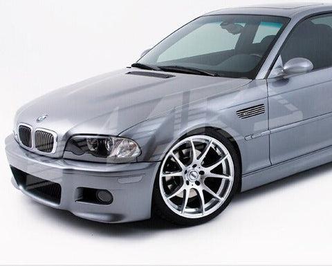 VMR V713 19 Inch Hype Silver Concave Alloy Wheels Rims - Mars Performance