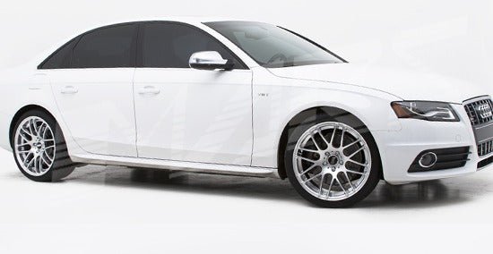 VMR V718 19 Inch Hyper SIlver Concave Alloy Wheels Rims 5x112 - Mars Performance