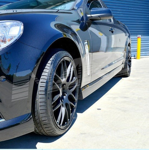 VMR V718 19 Inch Matt Black Concave Alloy Wheels Rims - Mars Performance