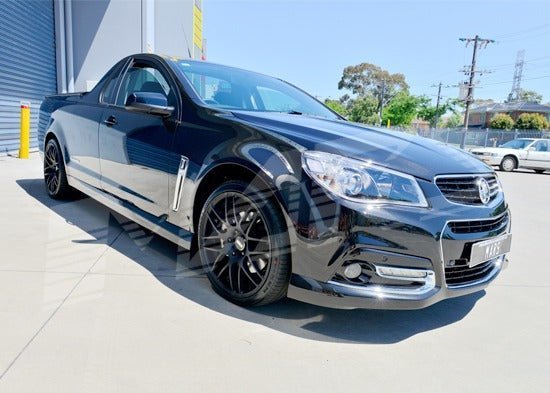 VMR V718 19 Inch Matt Black Concave Alloy Wheels Rims - Mars Performance