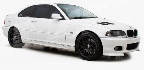 VMR V718 19 Inch Matt Black Concave Alloy Wheels Rims - Mars Performance