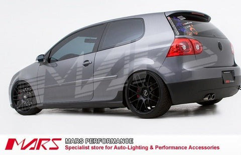 VMR V718 19x8.5 Inch Matt Black Concave Alloy Wheels Rims 5x112 - Mars Performance