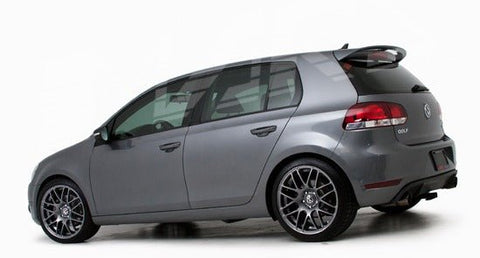 VMR V718 4 x 18 Inch Gun Metal Concave Alloy Wheels Rims 5x112 - Mars Performance
