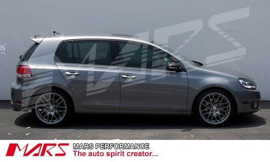 VMR V718 4 x 18 Inch Gun Metal Concave Alloy Wheels Rims 5x112 - Mars Performance