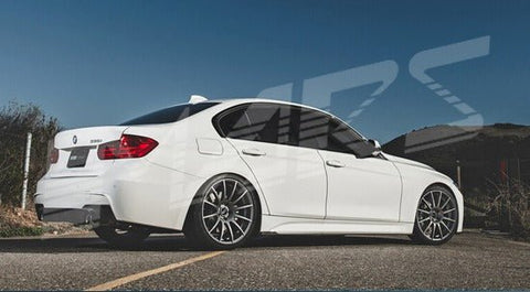 VMR V721 19 Inch Gun Metal Concave Stag Alloy Wheels Rims for BMW M3 E46 - Mars Performance