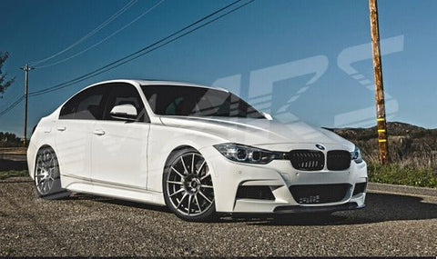 VMR V721 19 Inch Gun Metal Concave Stag Alloy Wheels Rims for BMW M3 E46 - Mars Performance
