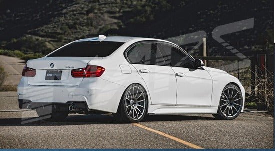 VMR V721 19 Inch Gun Metal Concave Stag Alloy Wheels Rims for BMW M3 E46 - Mars Performance