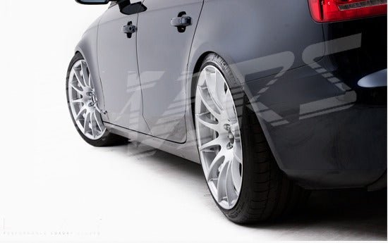 VMR V721 19 Inch Hyper Silver Concave Stag Alloy Wheels Rims 5x112 - Mars Performance