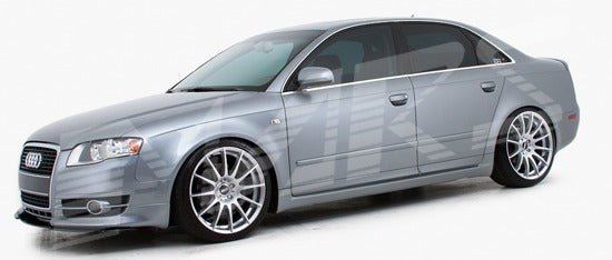 VMR V721 19 Inch Hyper Silver Concave Stag Alloy Wheels Rims 5x112 - Mars Performance