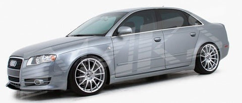 VMR V721 19 Inch Hyper Silver Concave Stag Alloy Wheels Rims 5x112 - Mars Performance