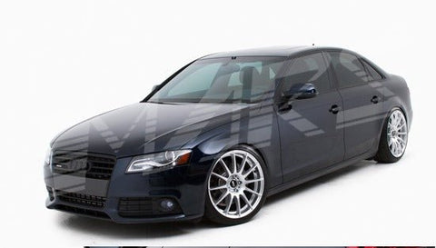 VMR V721 19 Inch Hyper Silver Concave Stag Alloy Wheels Rims 5x112 - Mars Performance