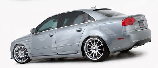 VMR V721 19 Inch Hyper Silver Concave Stag Alloy Wheels Rims 5x112 - Mars Performance