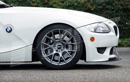 VMR V810 4 x 19 Inch Gun Metal Flow Formed Alloy Wheels Rims 5x120 - Mars Performance