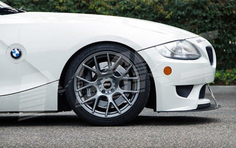 VMR V810 4 x 19 Inch Gun Metal Flow Formed Alloy Wheels Rims 5x120 - Mars Performance