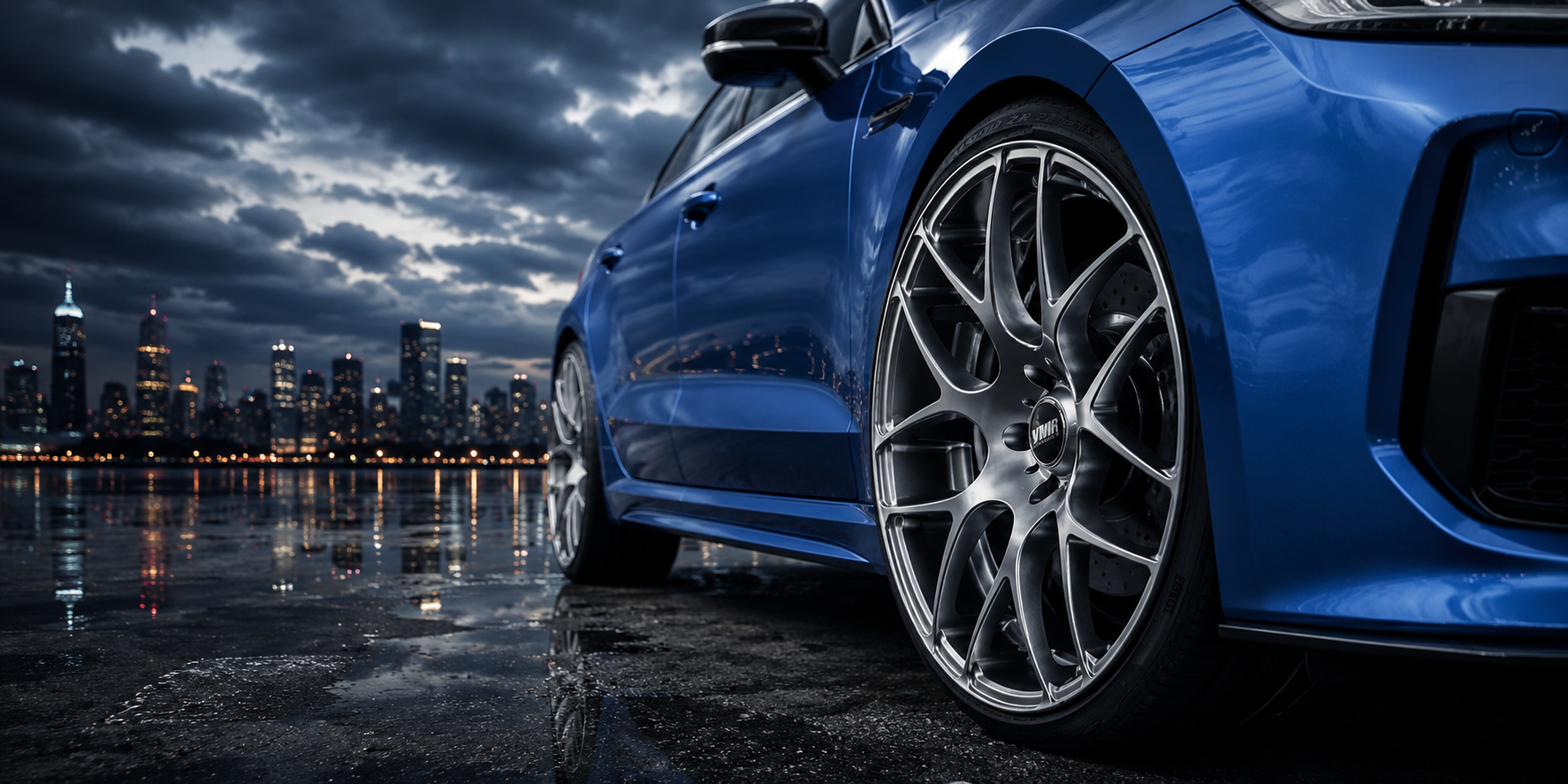 VMR Wheels
