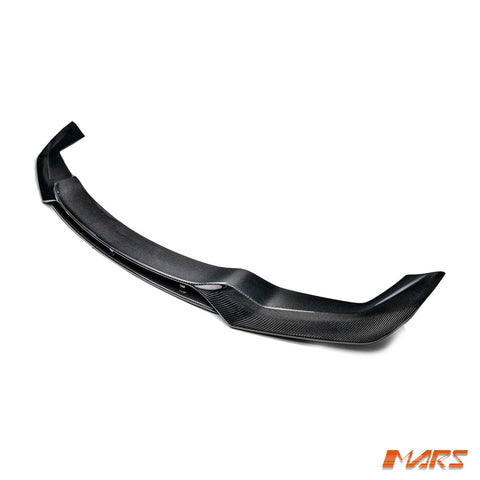 Vorsteiner Style Carbon Fibre Front Bumper Bar lip Spoiler Bodykit for BMW F87 M2 2016 - 2022 - Mars Performance