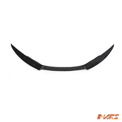 Vorsteiner Style Front Bumper Bar Carbon Fibre Lip Spoiler Bodykit for BMW M3 E90 E92 E93 2007 - 2013 - Mars Performance