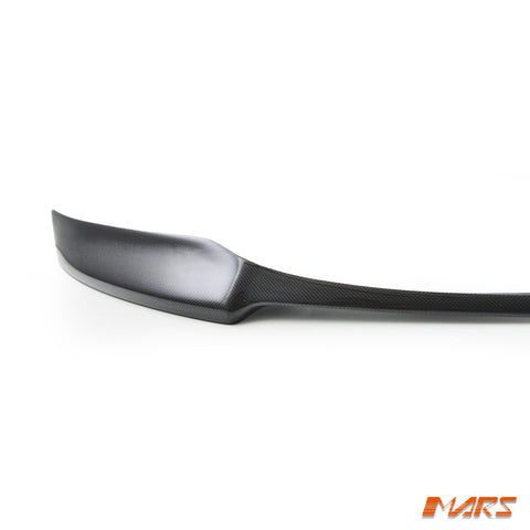 Vorsteiner Style Front Bumper Bar Carbon Fibre Lip Spoiler Bodykit for BMW M3 E90 E92 E93 2007 - 2013 - Mars Performance