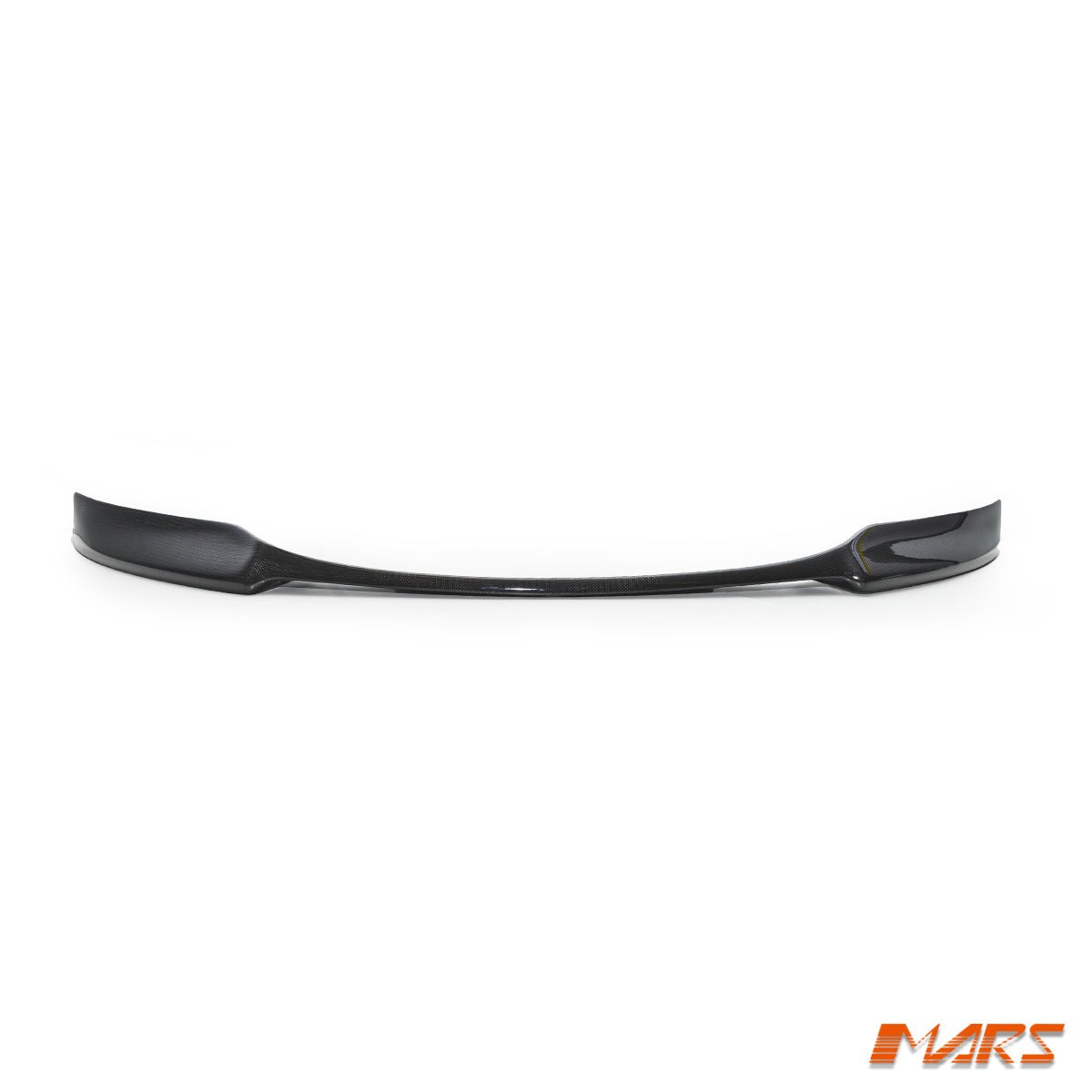 Vorsteiner Style Front Bumper Bar Carbon Fibre Lip Spoiler Bodykit for BMW M3 E90 E92 E93 2007 - 2013 - Mars Performance